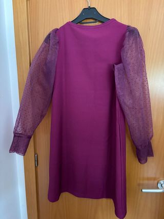 Vestido Anabel Lee sin estrenar Talla XS