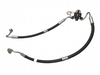 Tubos direccion BMW F07 F1