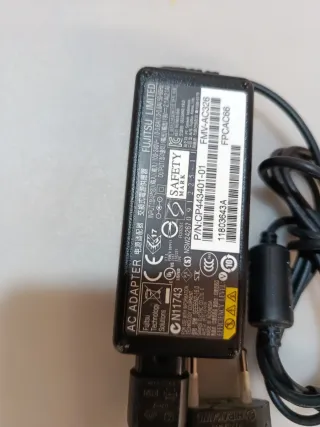 Cargador Acer 19V-2.1A