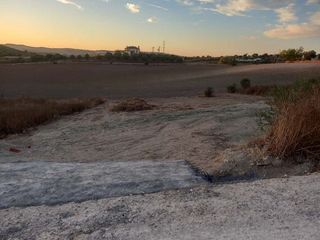 Terreno en venta en Arcos de la Frontera