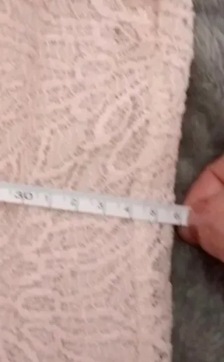 Vestido mujer top kawaii rosa leopardo