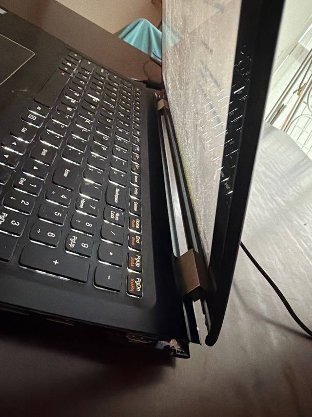 Lenovo Flex 15 Convertible Laptop