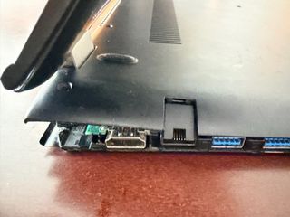 Lenovo Flex 15 Convertible Laptop