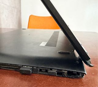 Lenovo Flex 15 Convertible Laptop