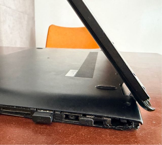 Lenovo Flex 15 Convertible Laptop