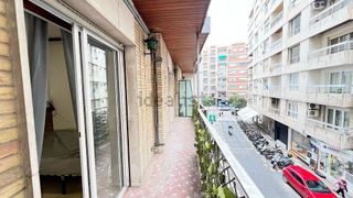 Piso en venta en Fígares en Granada