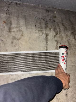 Set de ping-pong Rollnet