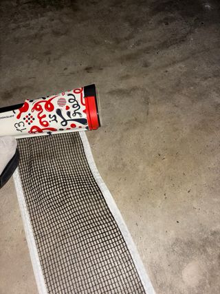 Set de ping-pong Rollnet