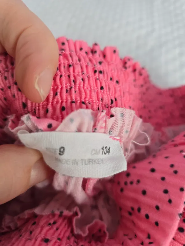 Lote 2 Pantalones Zara fluidos lunares