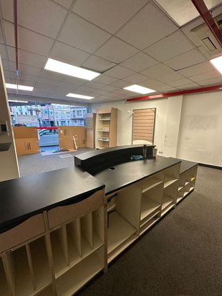 Local comercial en alquiler en Centre - Passeig i Rodalies en Manresa