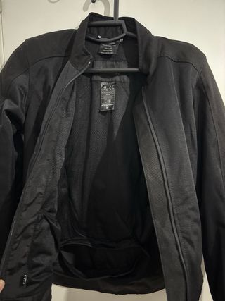 Chaqueta Alpinestars M Mujer Verano