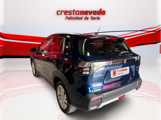 S-Cross - DESDE 340€/MES ¡SIN PAGAR ENTRADA!