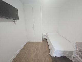 Piso en alquiler en Universidad en Getafe