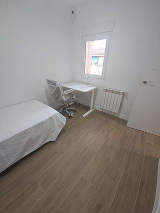 Piso en alquiler en Universidad en Getafe