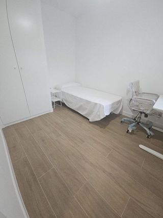 Piso en alquiler en Universidad en Getafe