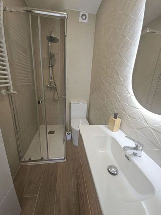 Piso en alquiler en Universidad en Getafe