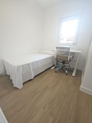 Piso en alquiler en Universidad en Getafe