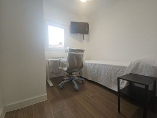 Piso en alquiler en Universidad en Getafe