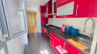 Piso en alquiler en Sector 3 en Getafe