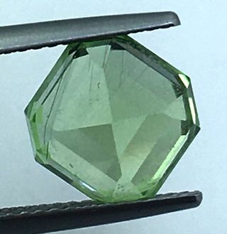 Peridoto Naturale 4,03 ct