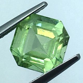 Peridoto Naturale 4,03 ct