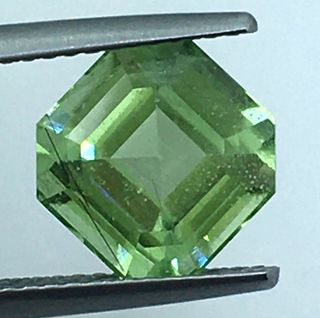 Peridoto Naturale 4,03 ct