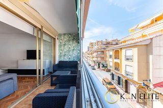 Piso en alquiler en Campello Playa en Campello (el)