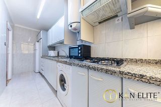 Piso en alquiler en Campello Playa en Campello (el)