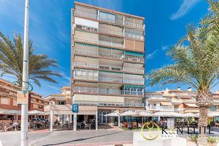 Piso en alquiler en Campello Playa en Campello (el)