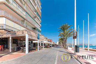 Piso en alquiler en Campello Playa en Campello (el)