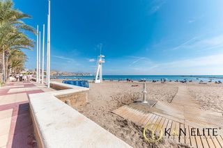 Piso en alquiler en Campello Playa en Campello (el)