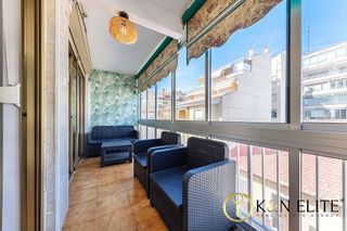 Piso en alquiler en Campello Playa en Campello (el)