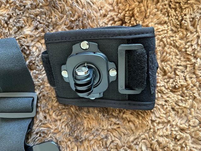 GoPro Hero 8 Black + Acessórios