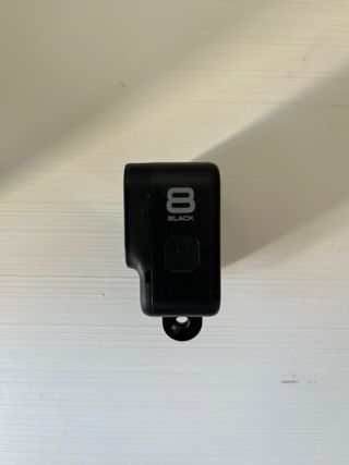 GoPro Hero 8 Black + Accessori
