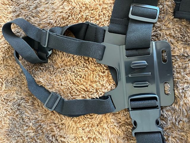 GoPro Hero 8 Black + Acessórios