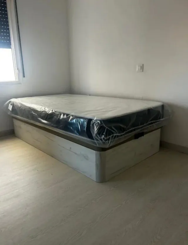 Canapé cama individual