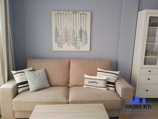 Piso en alquiler en Boverals - Saldonar en Vinaròs