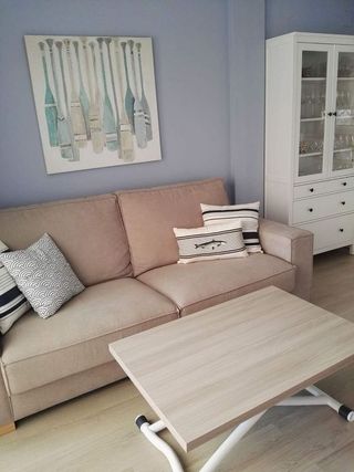 Piso en alquiler en Boverals - Saldonar en Vinaròs