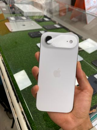 iPhone Air 256GB Blu