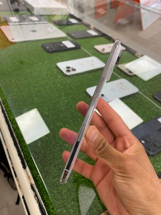 iPhone Air 256GB Blu