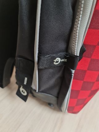 Mochila Harry Potter Hogwarts