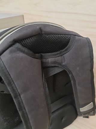 Mochila Harry Potter Hogwarts