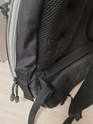 Mochila Harry Potter Hogwarts