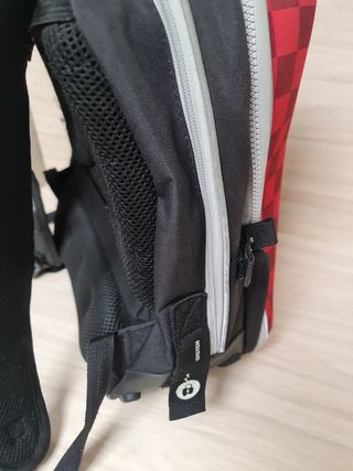 Mochila Harry Potter Hogwarts