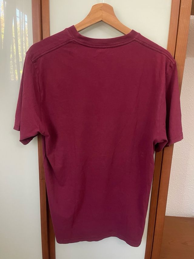 Camiseta Vans The Original