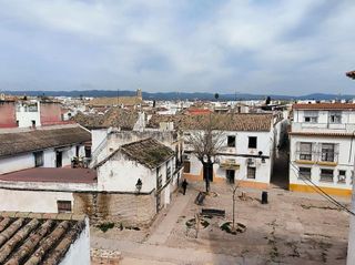 Chalet en venta en Casco Histórico  - Ribera - San Basilio en Córdoba