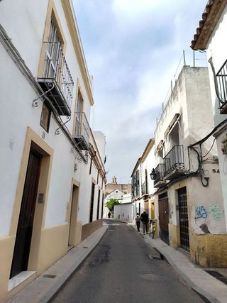 Chalet en venta en Casco Histórico  - Ribera - San Basilio en Córdoba