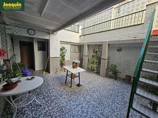 Chalet en venta en Cañero en Córdoba