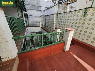 Chalet en venta en Cañero en Córdoba