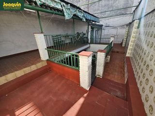 Chalet en venta en Cañero en Córdoba